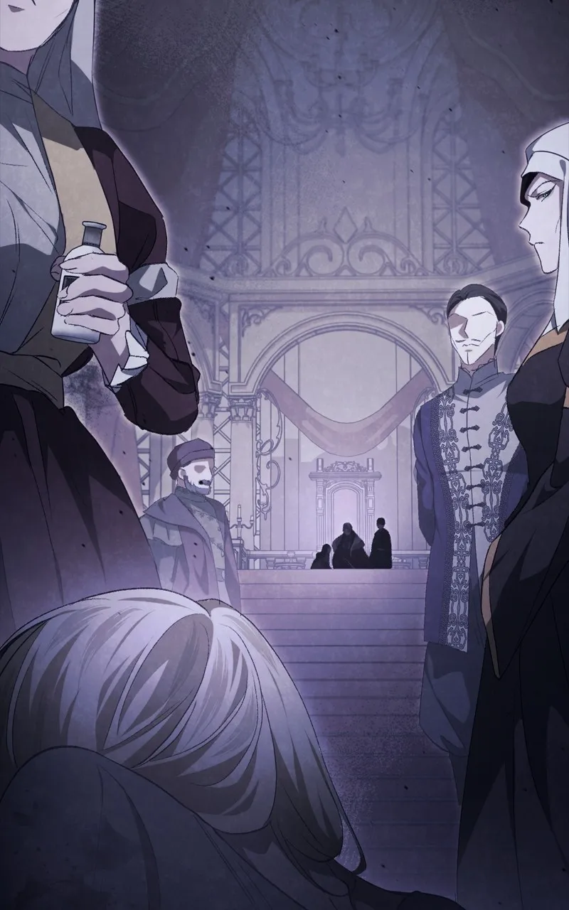 Read Behind Her Highness’s Smile chapter 31 image 125 on Lezhin
