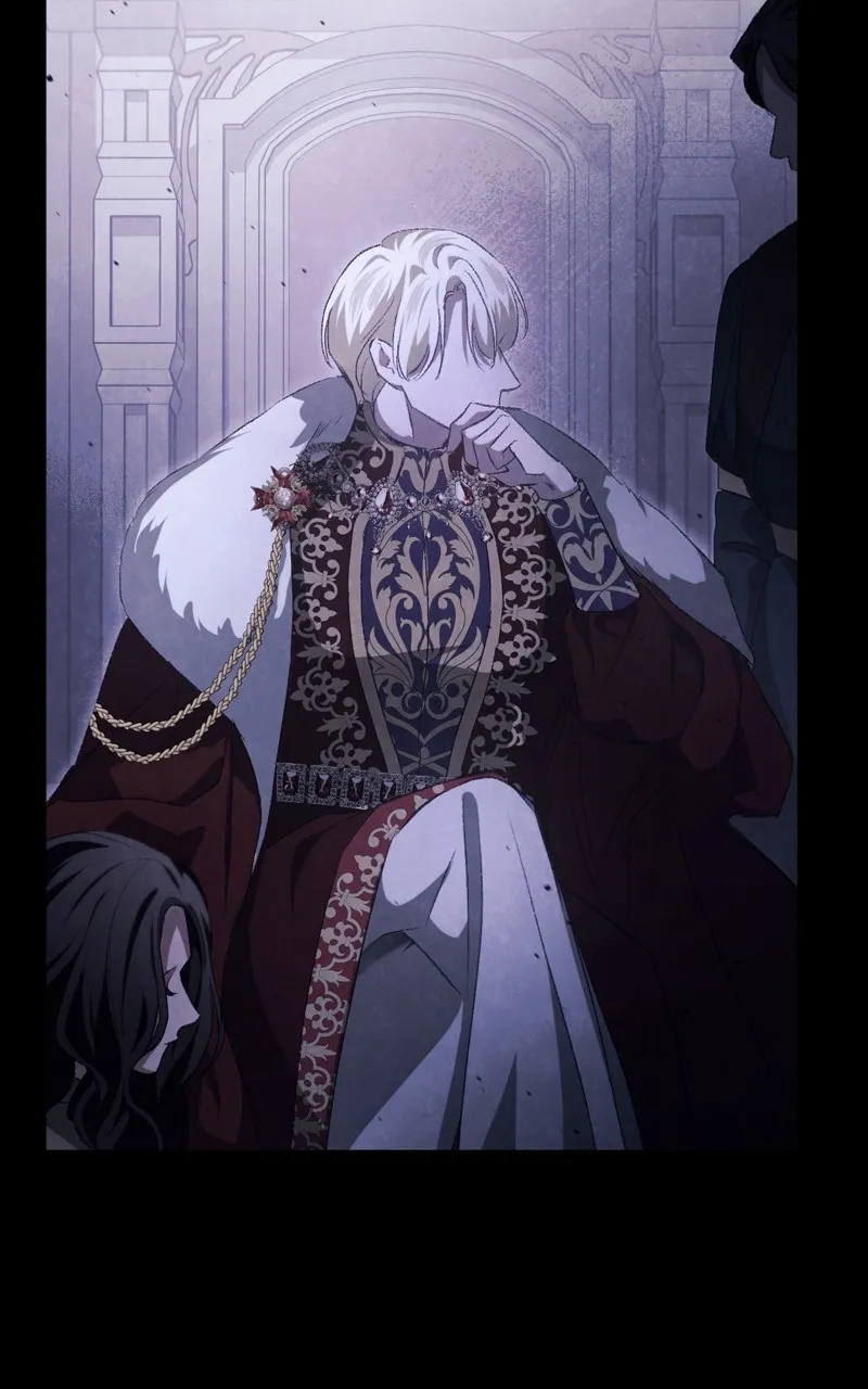 Read Behind Her Highness’s Smile chapter 31 image 127 on Lezhin