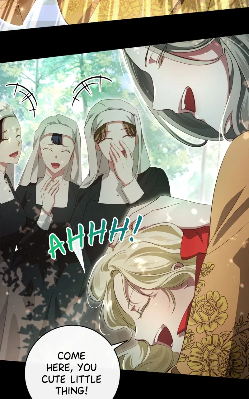 Read Behind Her Highness’s Smile chapter 31 image 13 on Lezhin
