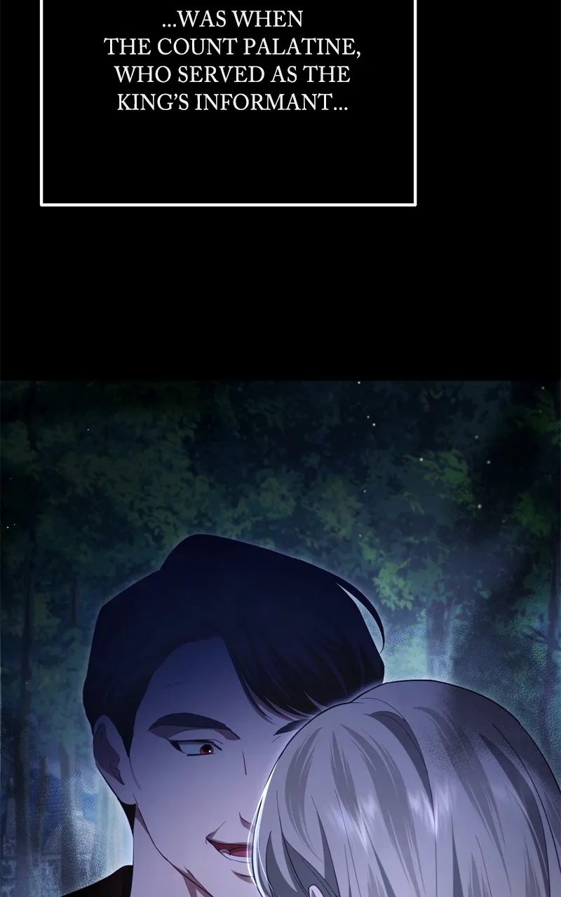 Read Behind Her Highness’s Smile chapter 31 image 18 on Lezhin