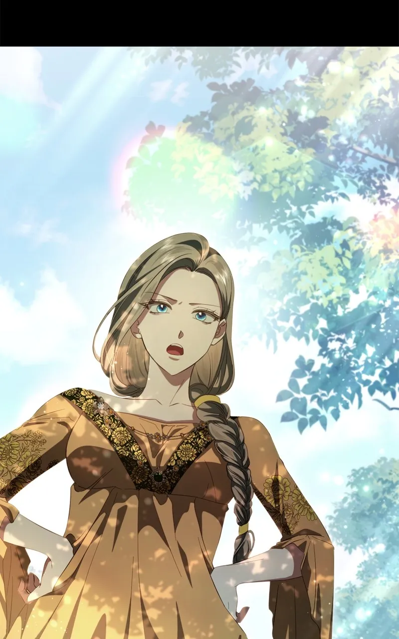 Read Behind Her Highness’s Smile chapter 31 image 2 on Lezhin