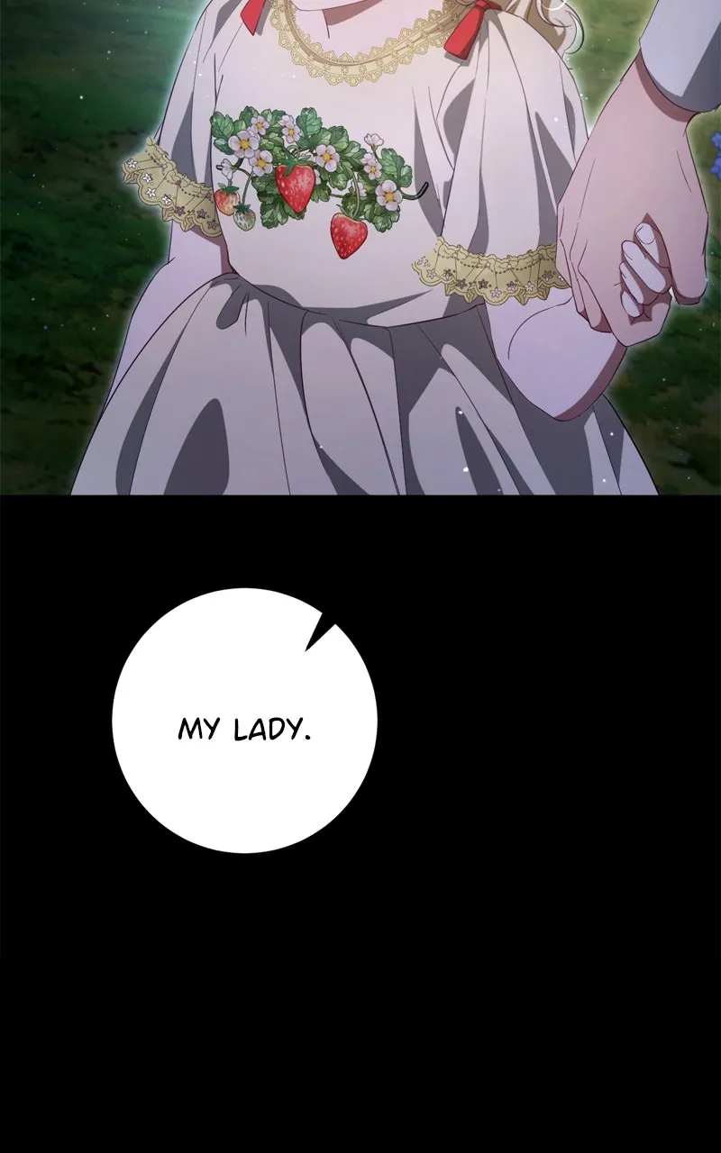 Read Behind Her Highness’s Smile chapter 31 image 22 on Lezhin