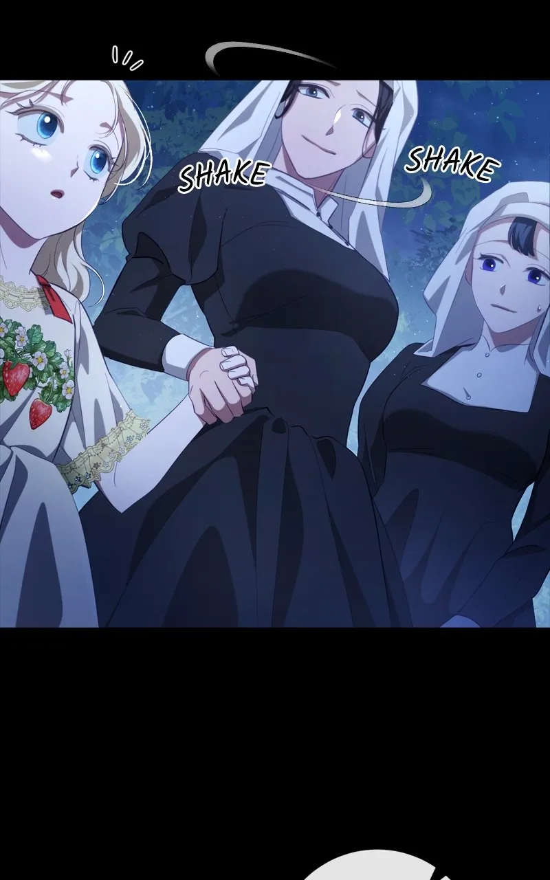 Read Behind Her Highness’s Smile chapter 31 image 23 on Lezhin