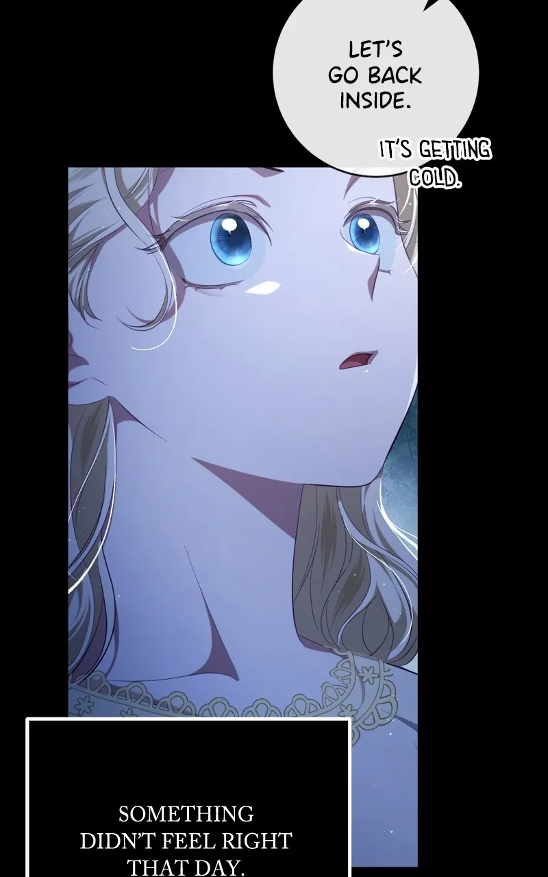 Read Behind Her Highness’s Smile chapter 31 image 24 on Lezhin