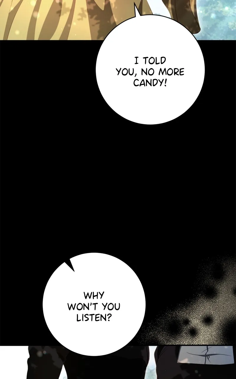 Read Behind Her Highness’s Smile chapter 31 image 3 on Lezhin