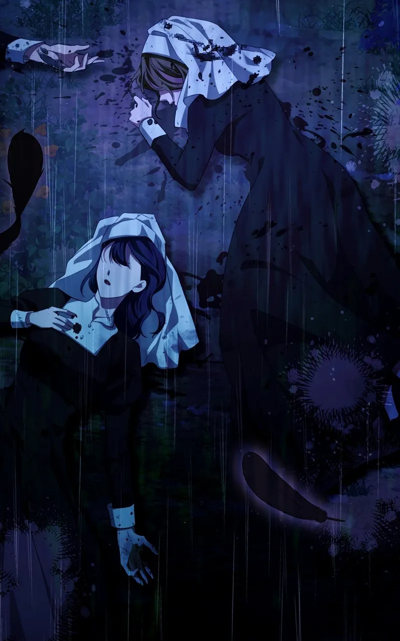 Read Behind Her Highness’s Smile chapter 31 image 30 on Lezhin