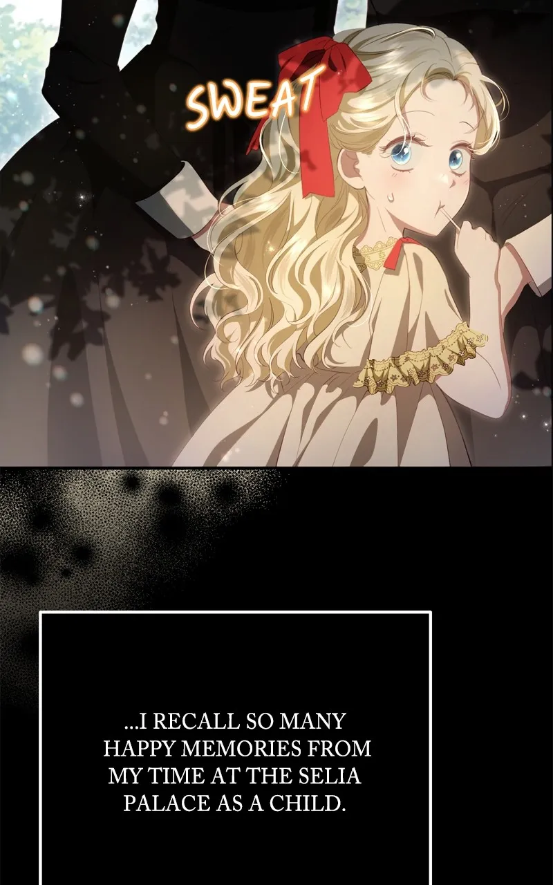 Read Behind Her Highness’s Smile chapter 31 image 4 on Lezhin
