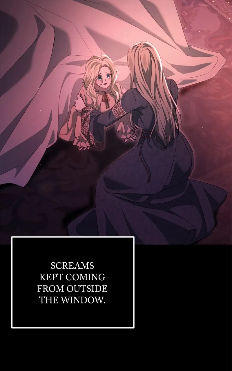 Read Behind Her Highness’s Smile chapter 31 image 42 on Lezhin