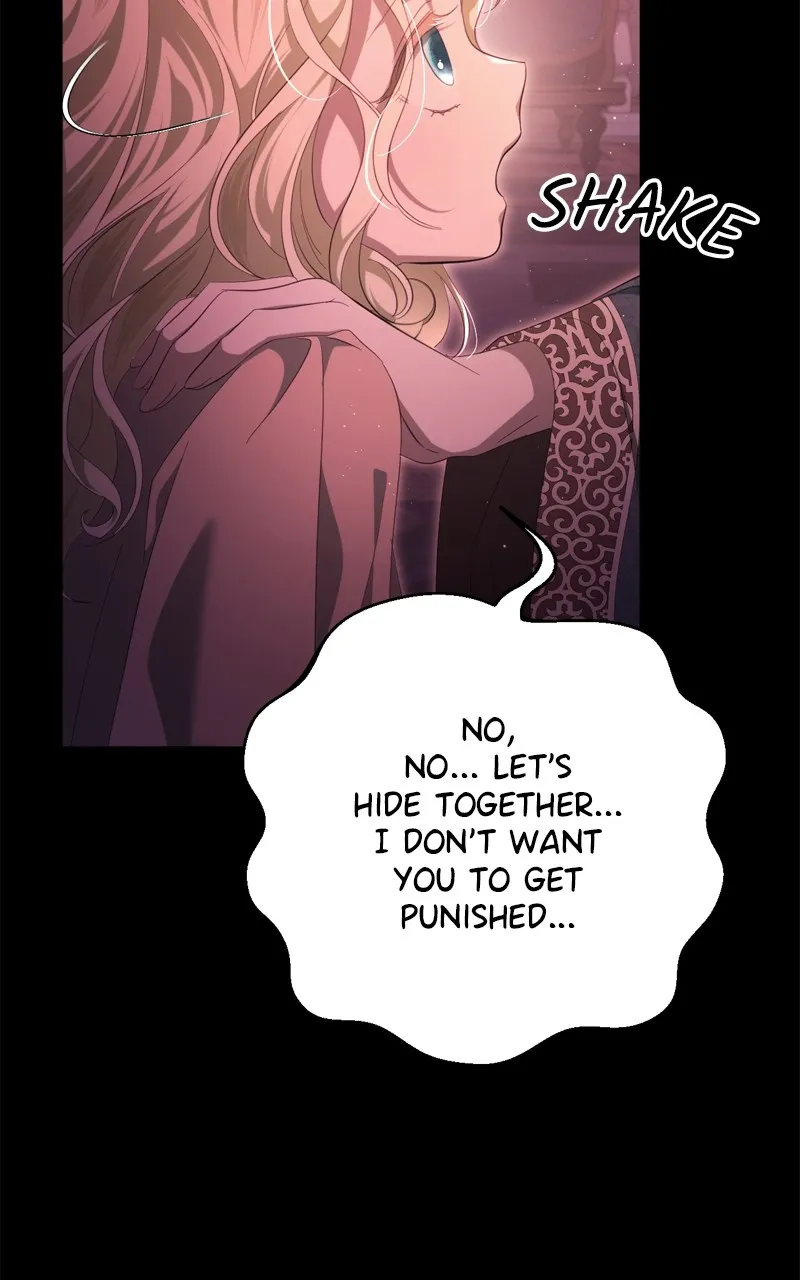 Read Behind Her Highness’s Smile chapter 31 image 44 on Lezhin