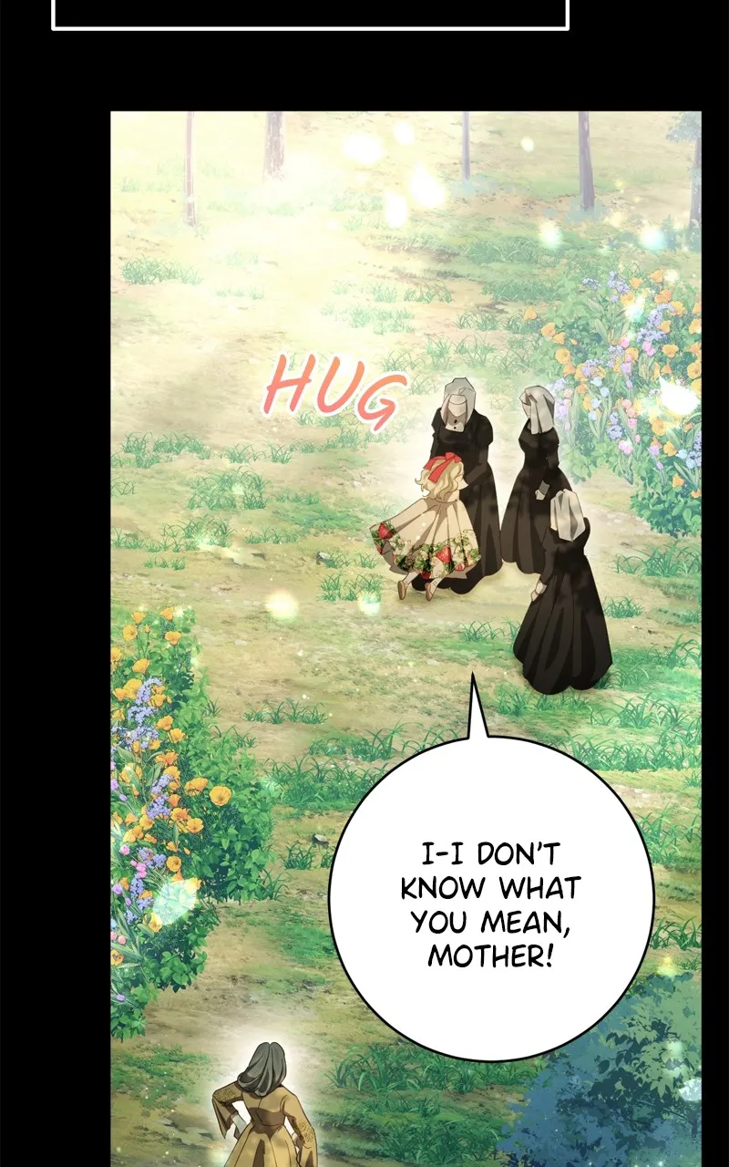 Read Behind Her Highness’s Smile chapter 31 image 5 on Lezhin