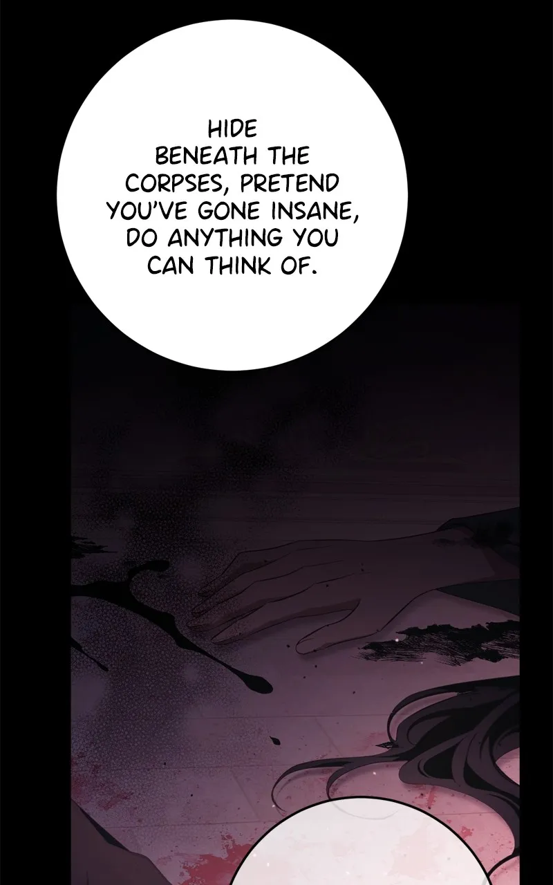 Read Behind Her Highness’s Smile chapter 31 image 51 on Lezhin