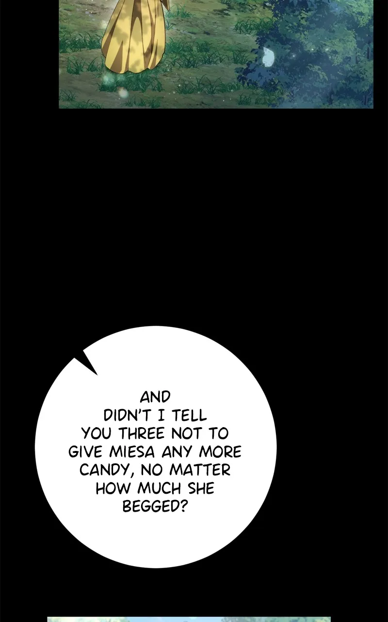 Read Behind Her Highness’s Smile chapter 31 image 6 on Lezhin