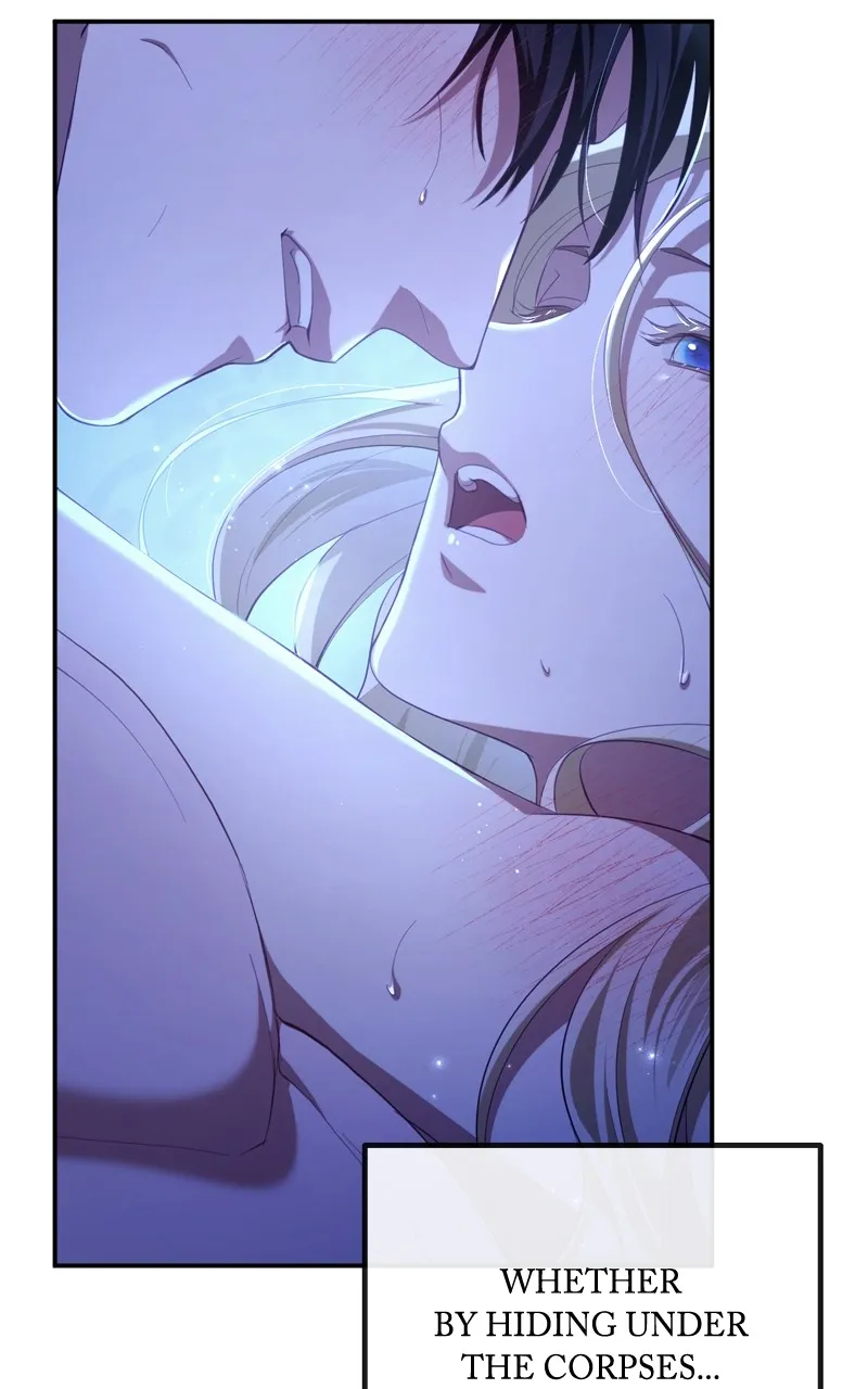 Read Behind Her Highness’s Smile chapter 31 image 72 on Lezhin