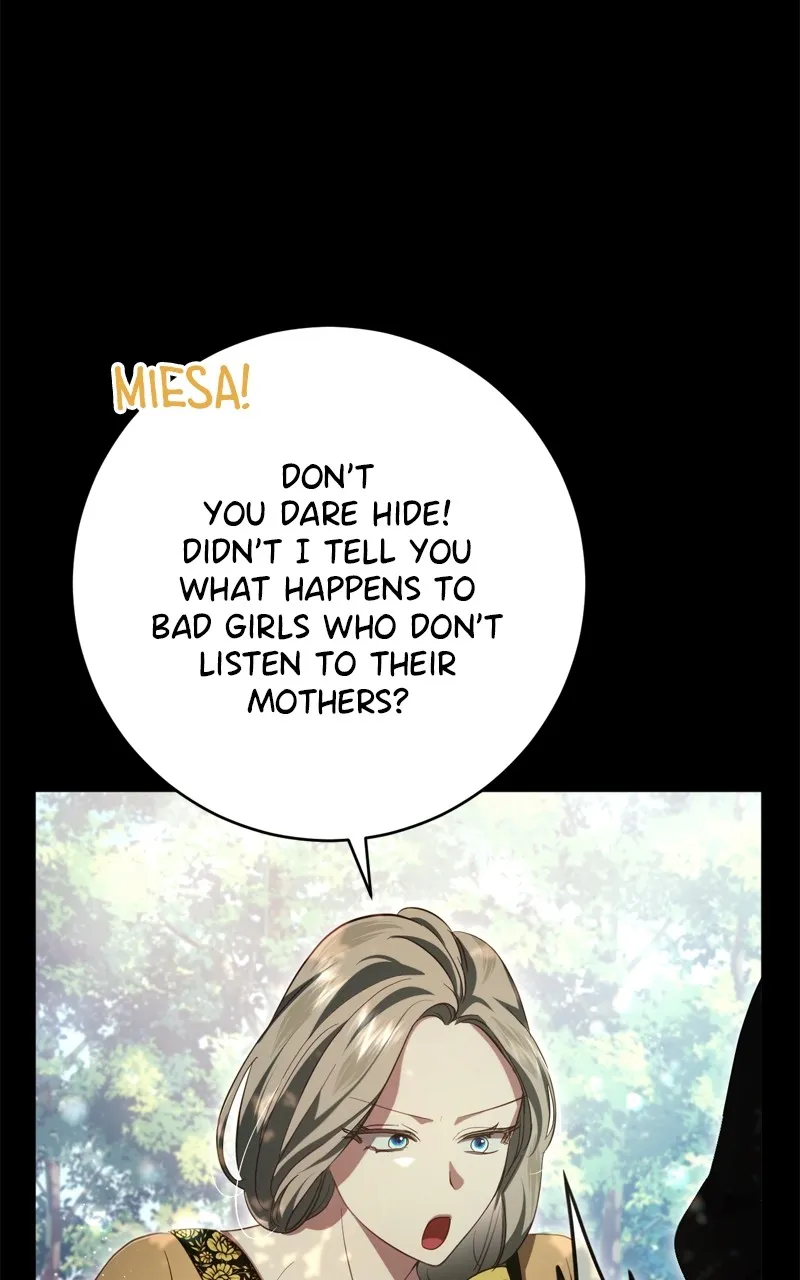 Read Behind Her Highness’s Smile chapter 31 image 8 on Lezhin