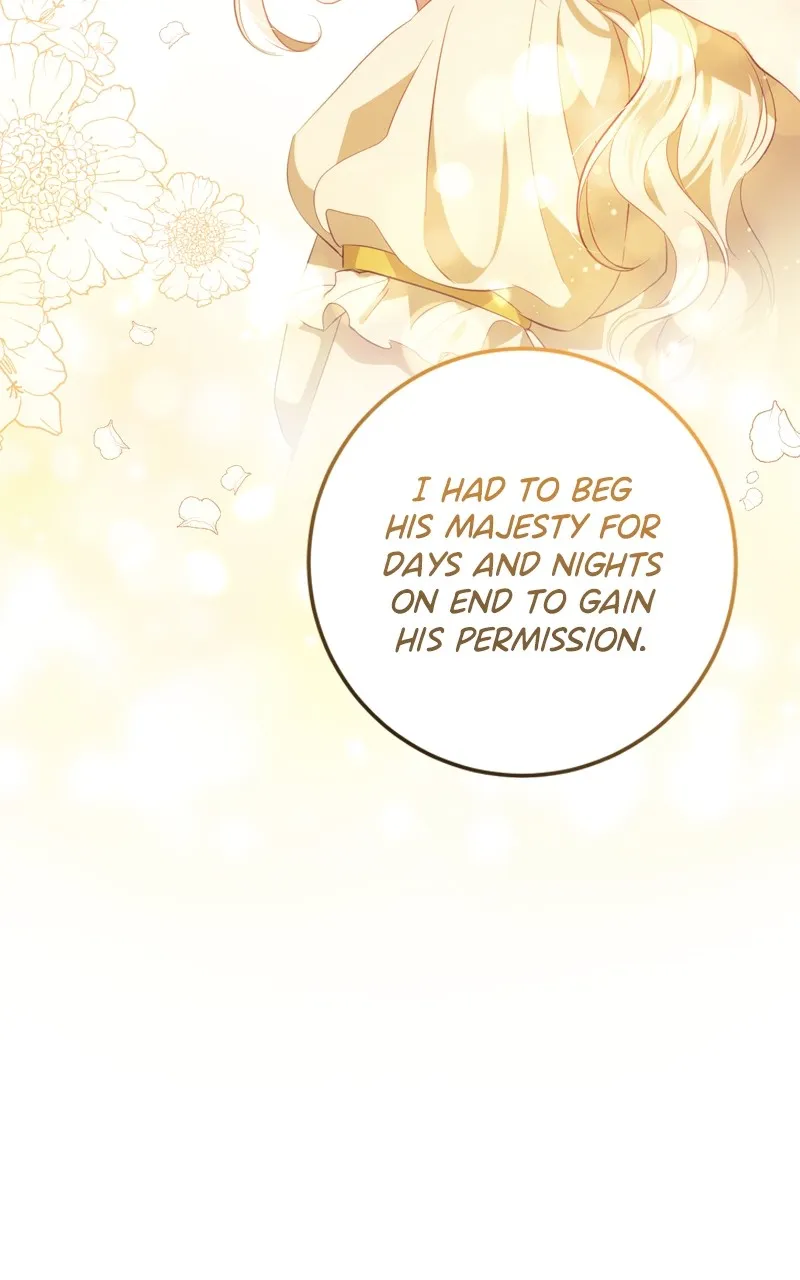 Read Behind Her Highness’s Smile chapter 31 image 86 on Lezhin