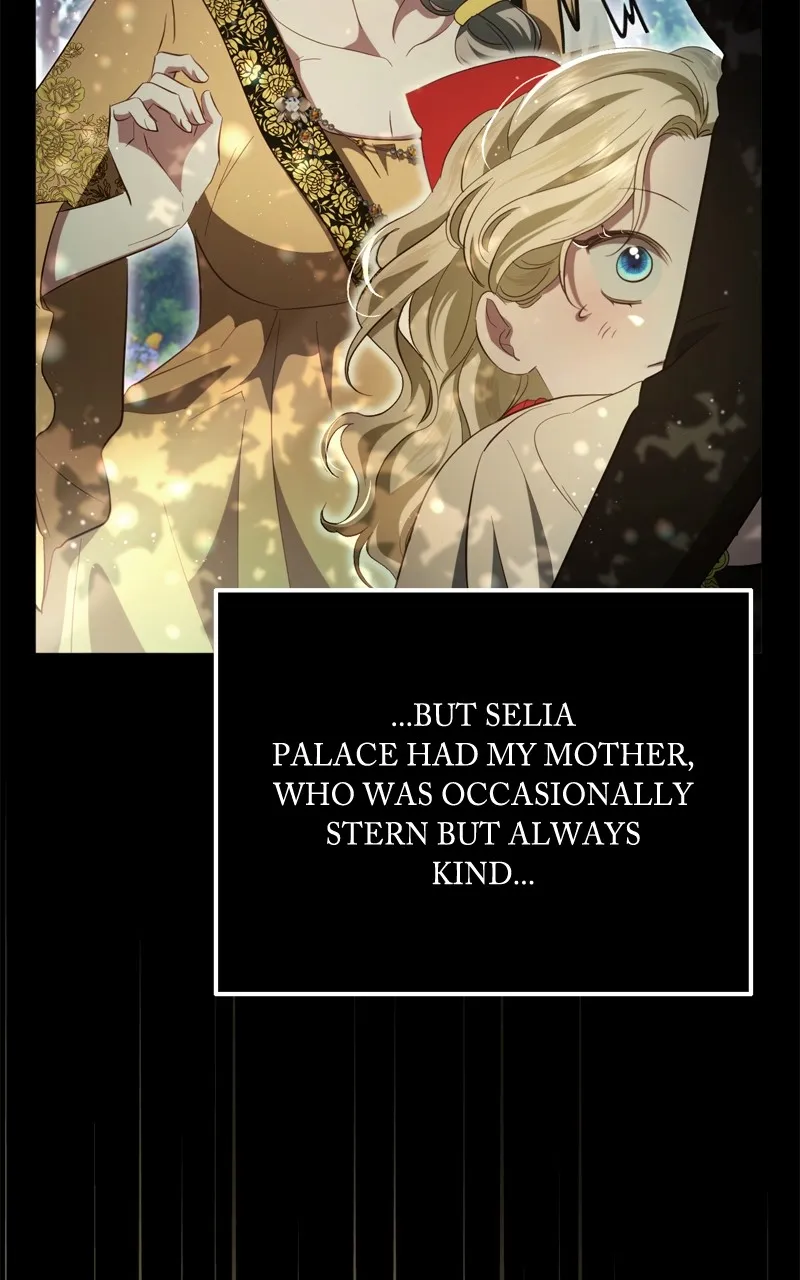 Read Behind Her Highness’s Smile chapter 31 image 9 on Lezhin