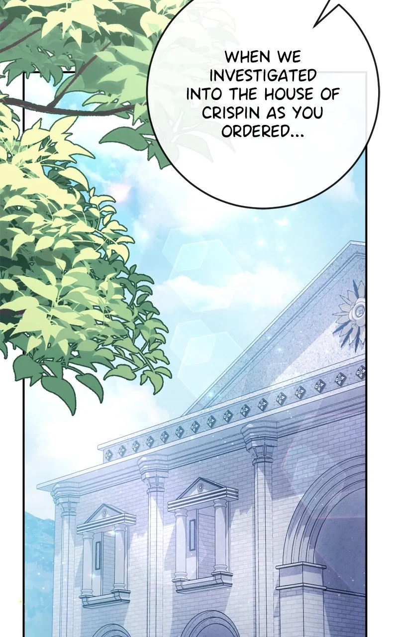 Read Behind Her Highness’s Smile chapter 32 image 1 on Lezhin