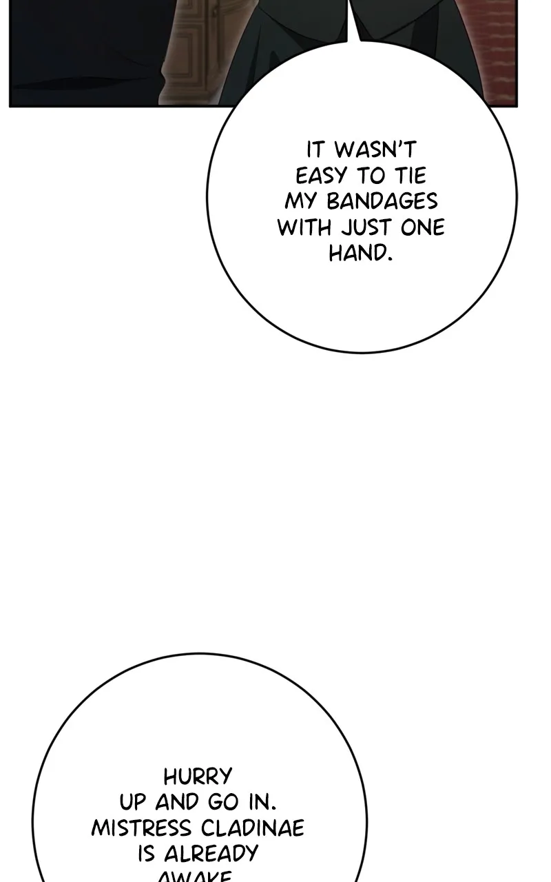 Read Behind Her Highness’s Smile chapter 32 image 101 on Lezhin
