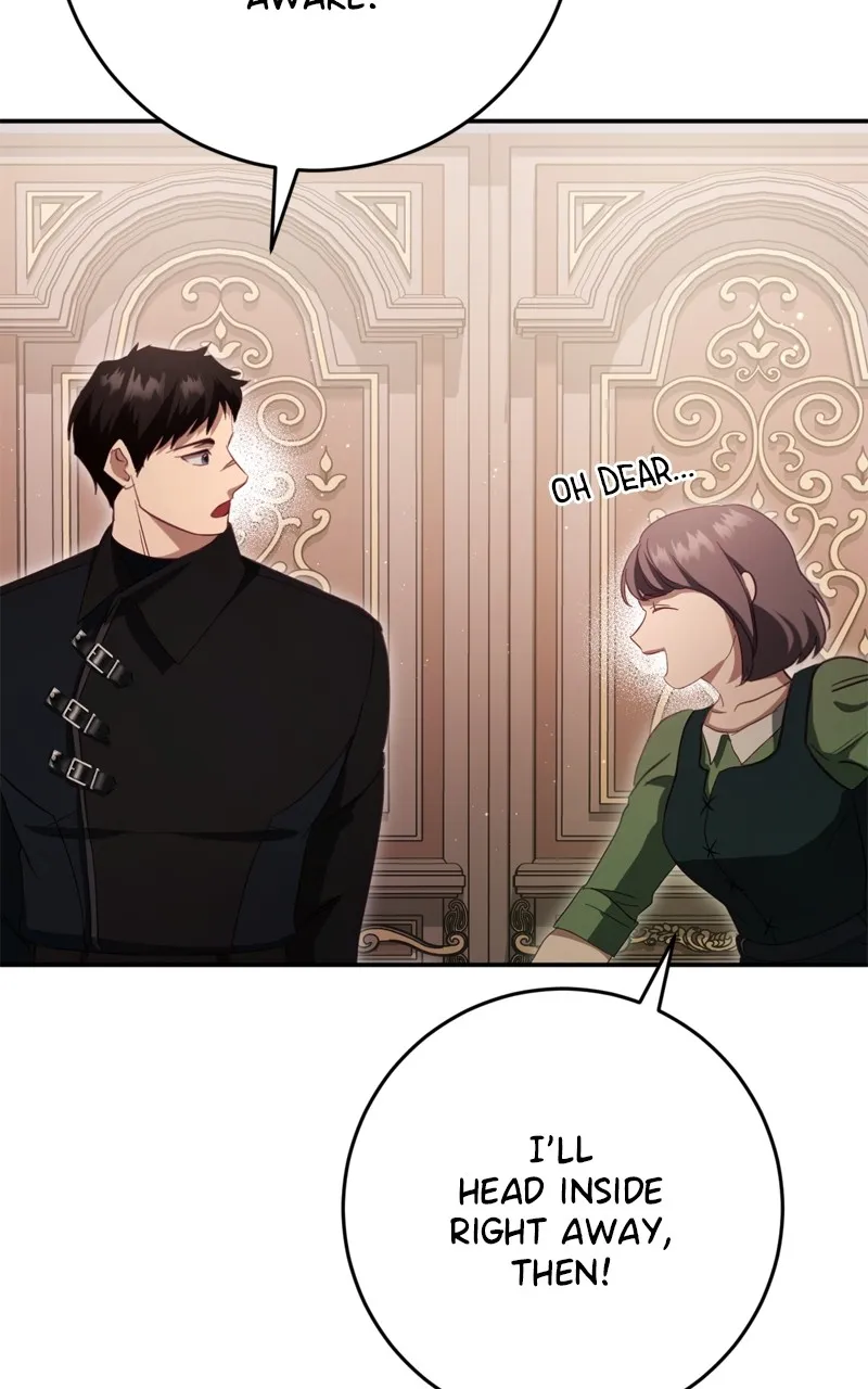 Read Behind Her Highness’s Smile chapter 32 image 102 on Lezhin