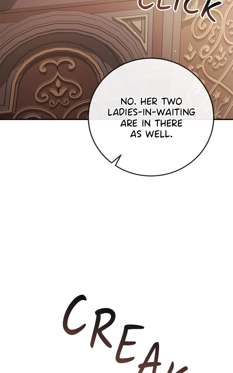 Read Behind Her Highness’s Smile chapter 32 image 104 on Lezhin