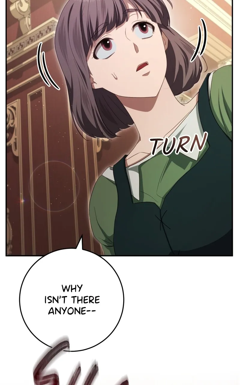 Read Behind Her Highness’s Smile chapter 32 image 110 on Lezhin