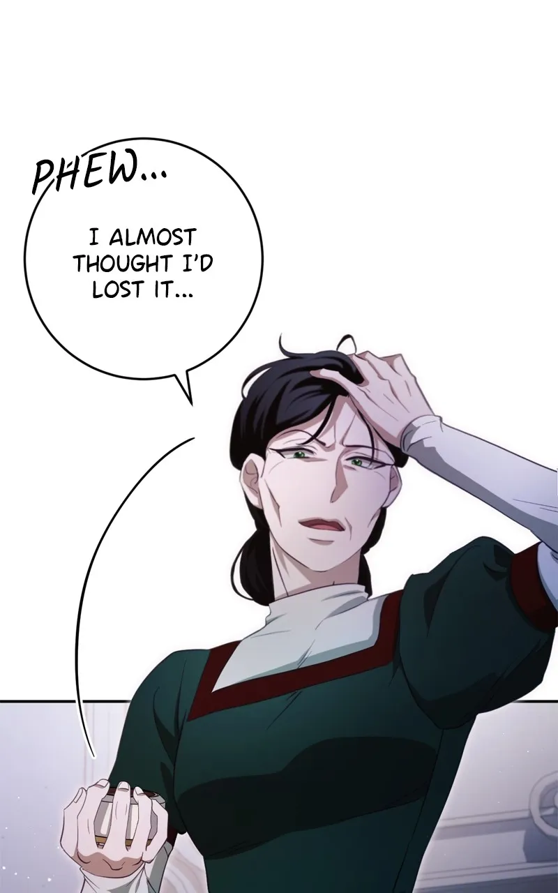 Read Behind Her Highness’s Smile chapter 32 image 124 on Lezhin