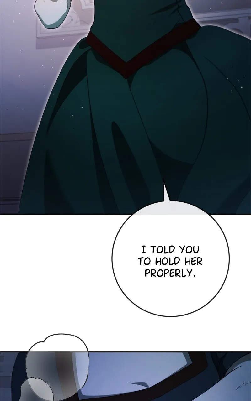 Read Behind Her Highness’s Smile chapter 32 image 125 on Lezhin
