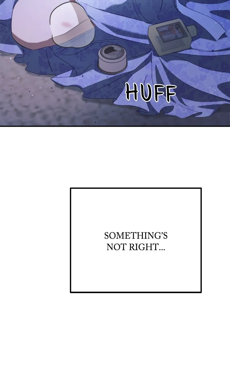 Read Behind Her Highness’s Smile chapter 32 image 127 on Lezhin