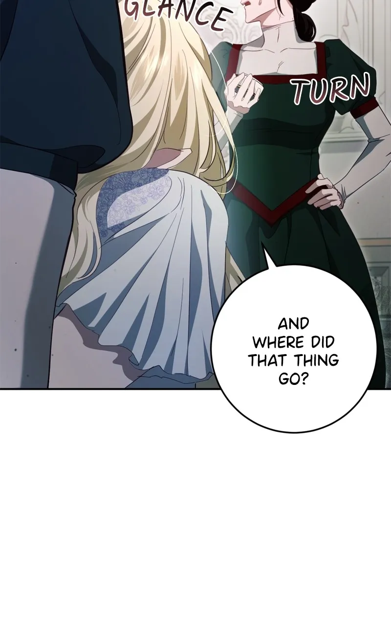 Read Behind Her Highness’s Smile chapter 32 image 129 on Lezhin