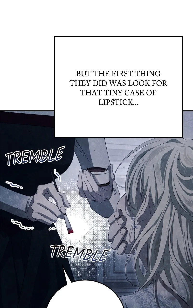 Read Behind Her Highness’s Smile chapter 32 image 130 on Lezhin