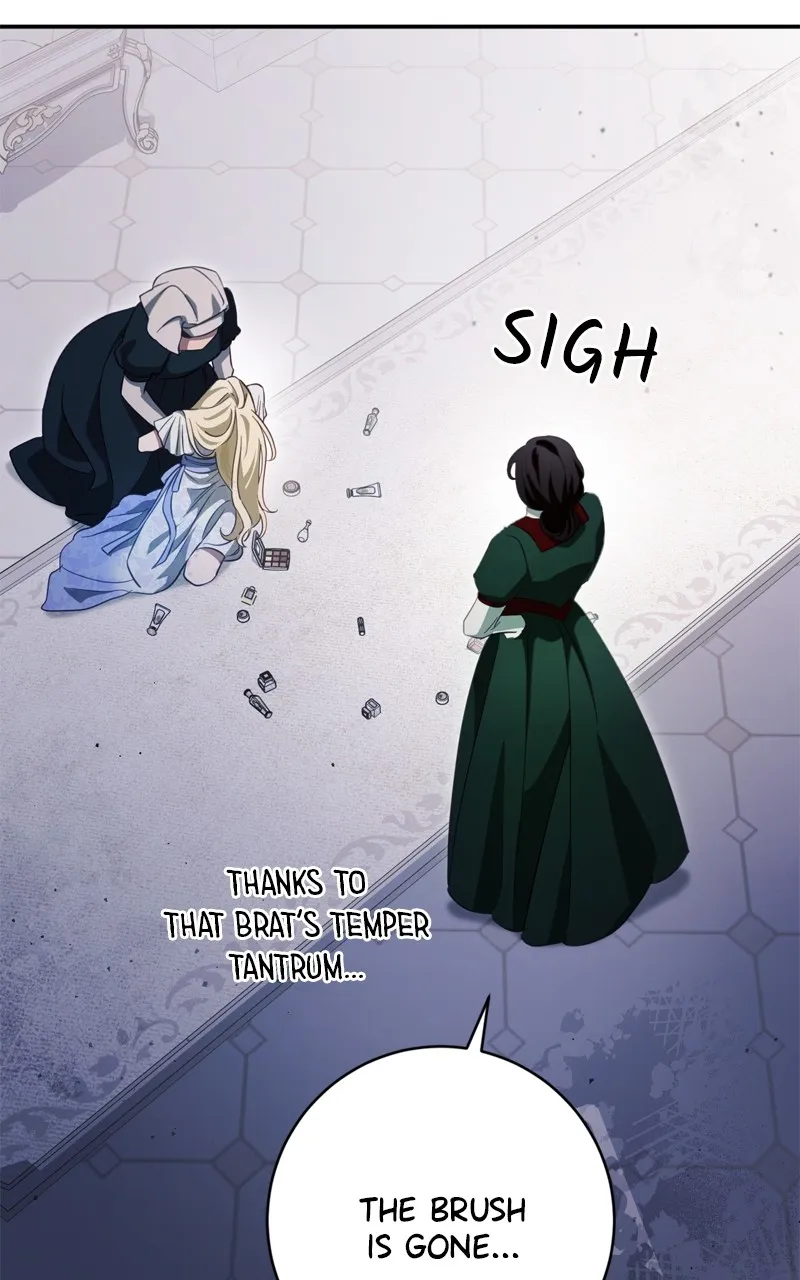 Read Behind Her Highness’s Smile chapter 32 image 136 on Lezhin