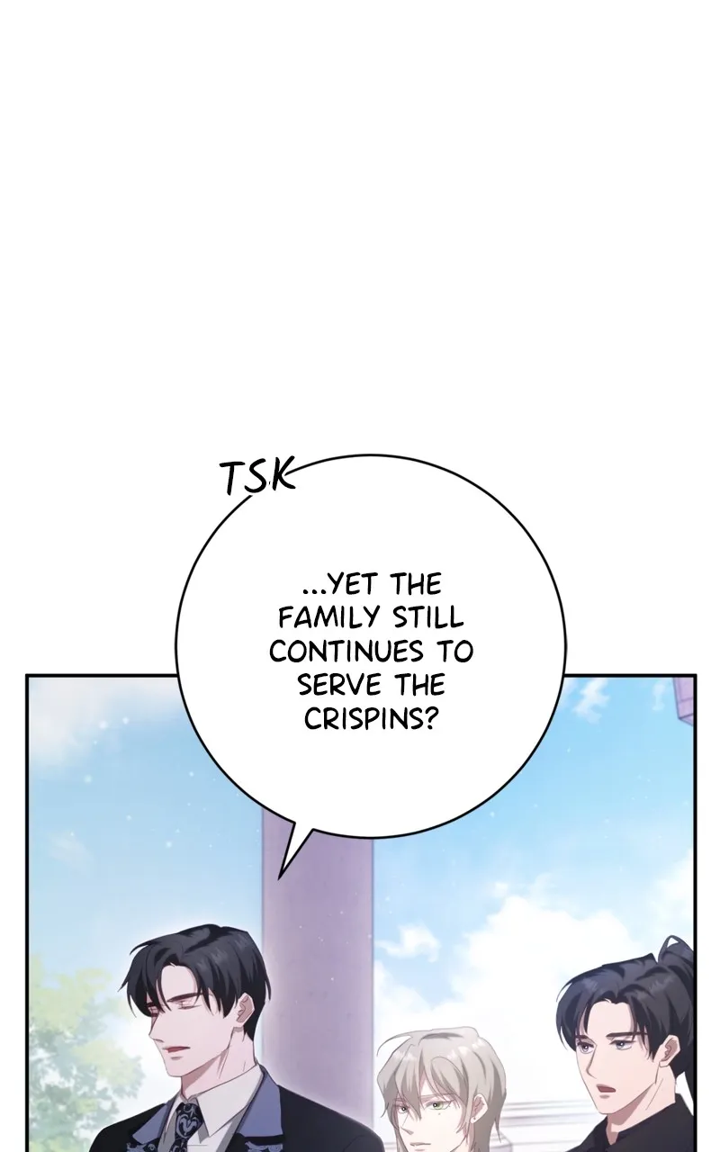 Read Behind Her Highness’s Smile chapter 32 image 14 on Lezhin
