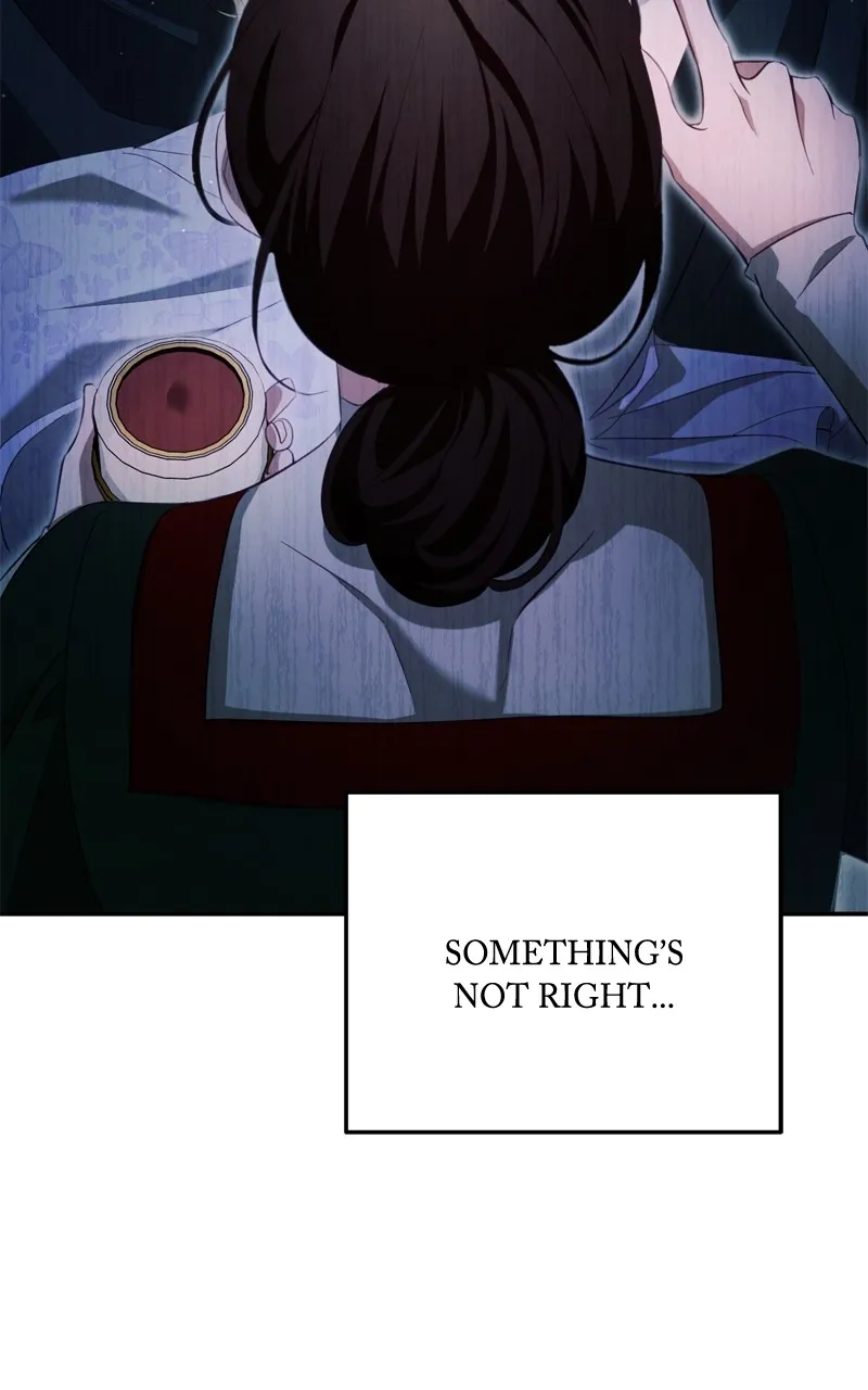 Read Behind Her Highness’s Smile chapter 32 image 140 on Lezhin