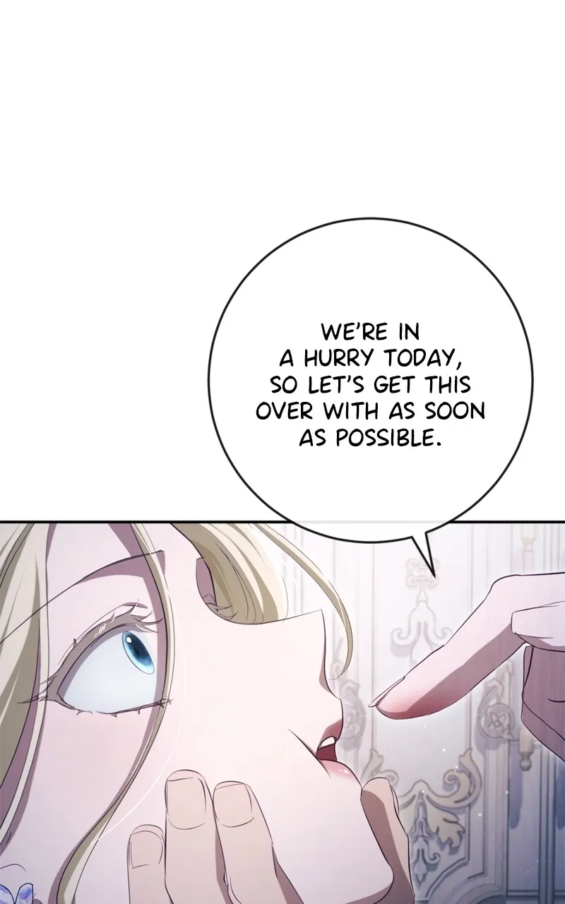 Read Behind Her Highness’s Smile chapter 32 image 141 on Lezhin