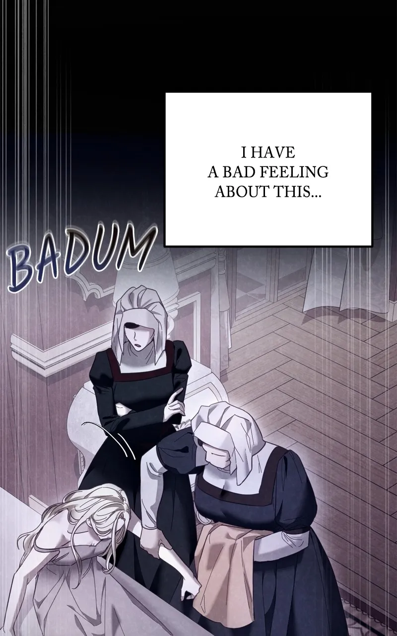 Read Behind Her Highness’s Smile chapter 32 image 143 on Lezhin