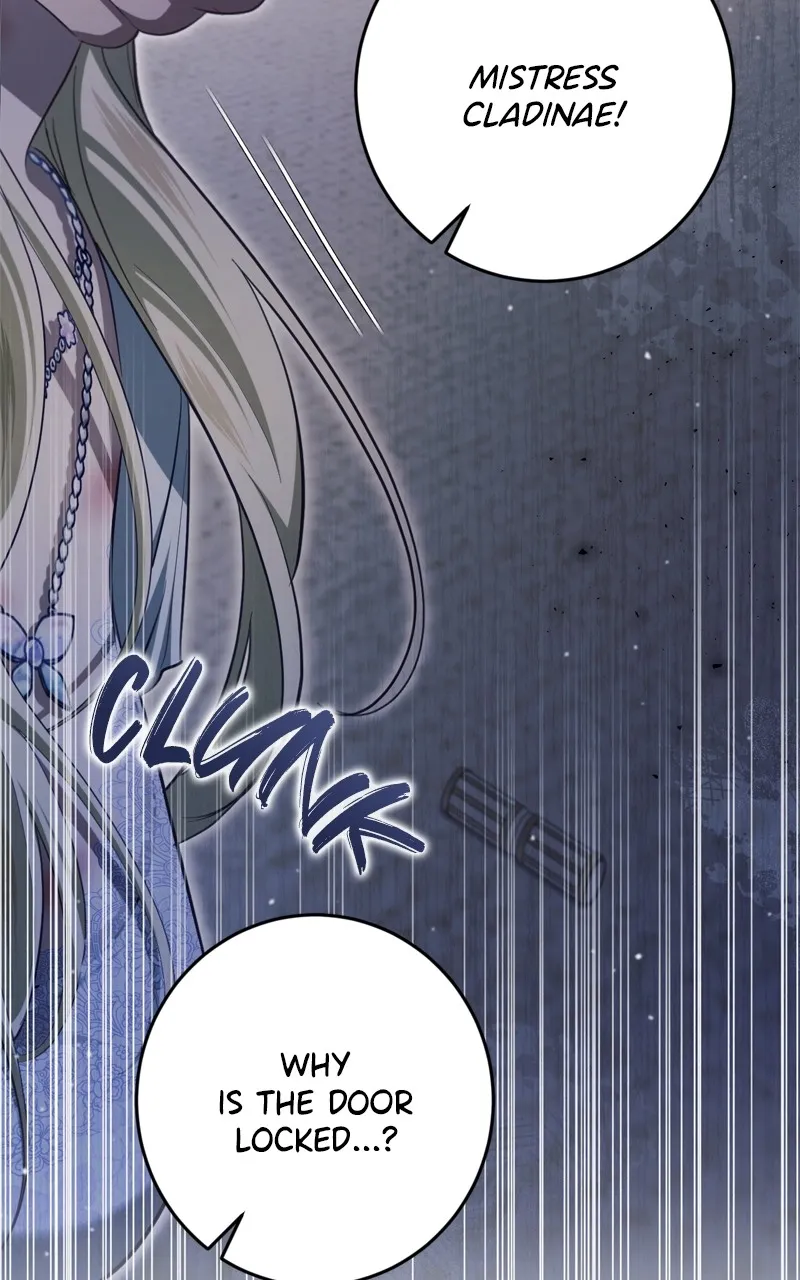 Read Behind Her Highness’s Smile chapter 32 image 149 on Lezhin