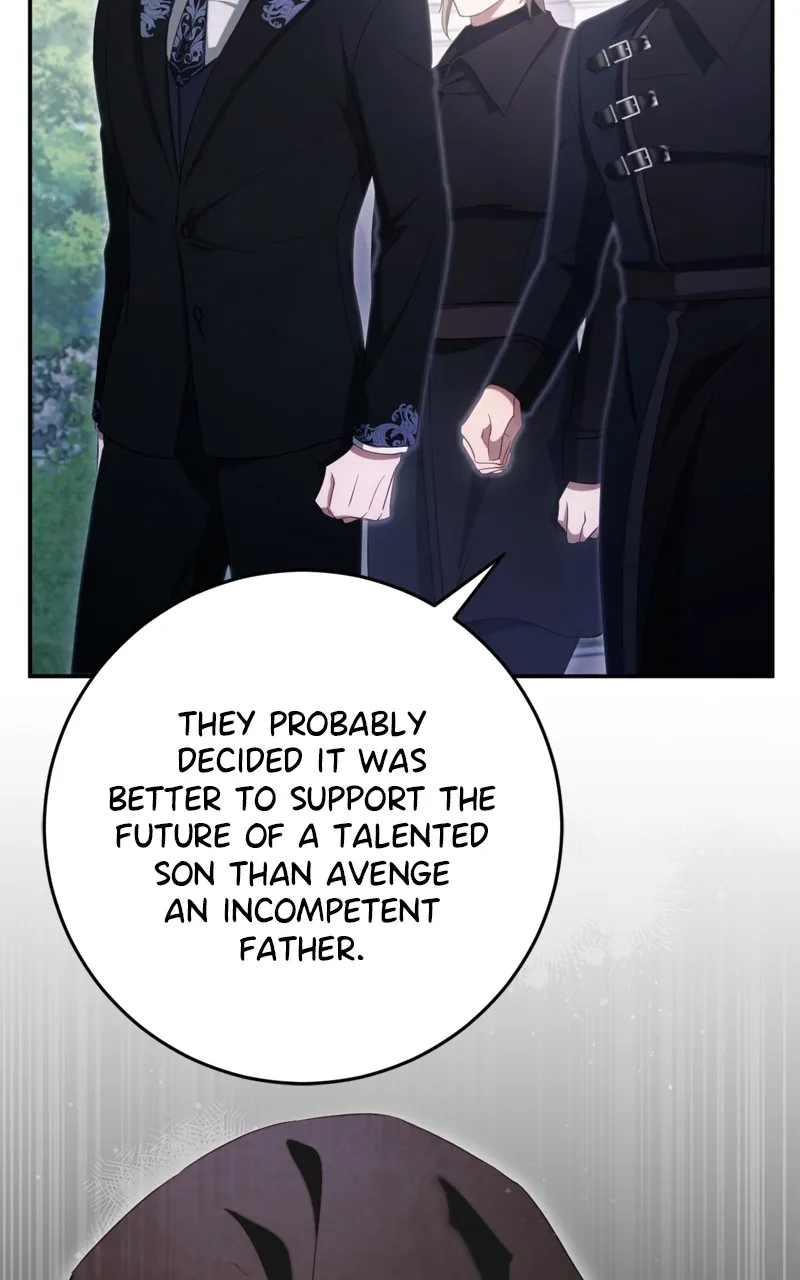 Read Behind Her Highness’s Smile chapter 32 image 15 on Lezhin