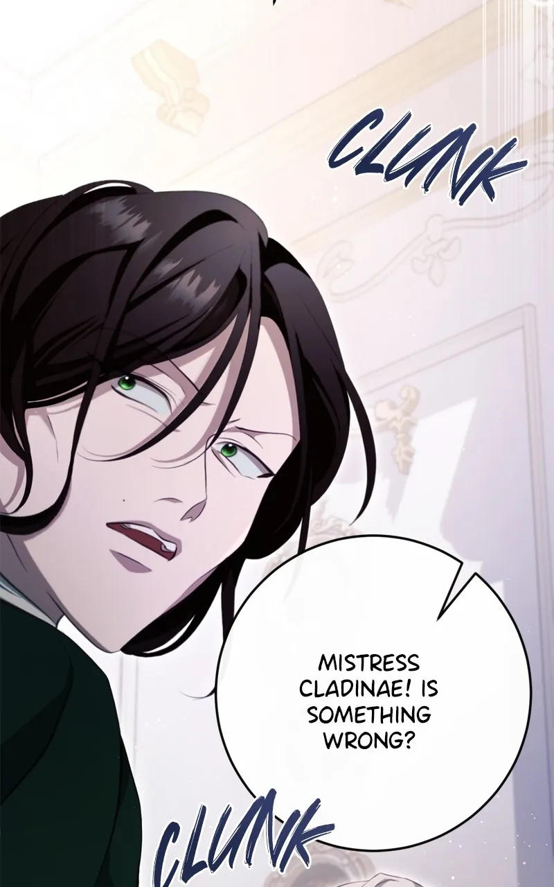 Read Behind Her Highness’s Smile chapter 32 image 151 on Lezhin