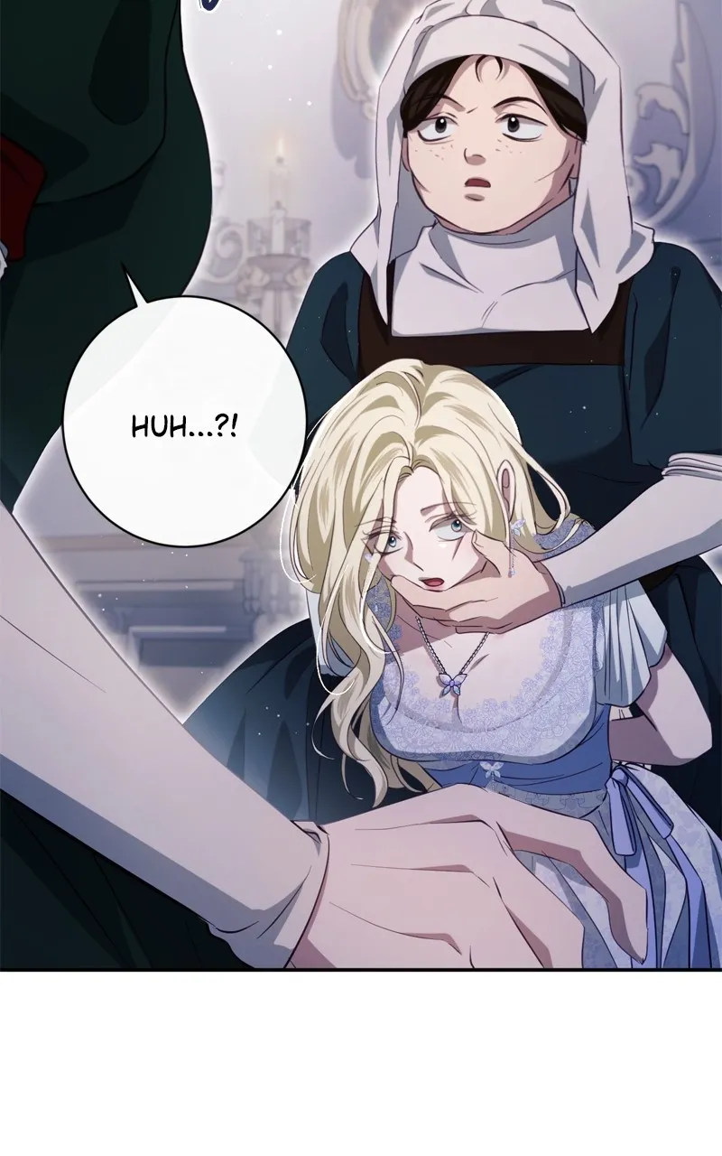 Read Behind Her Highness’s Smile chapter 32 image 152 on Lezhin