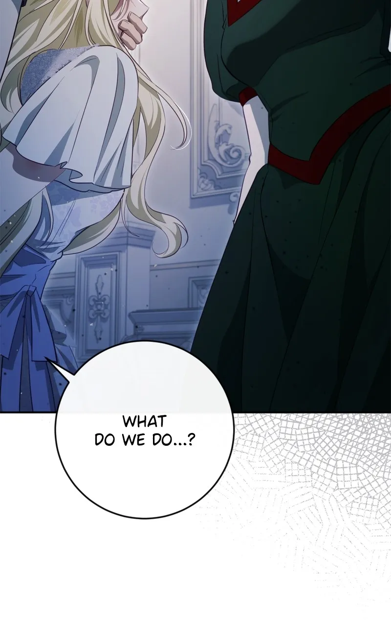 Read Behind Her Highness’s Smile chapter 32 image 170 on Lezhin