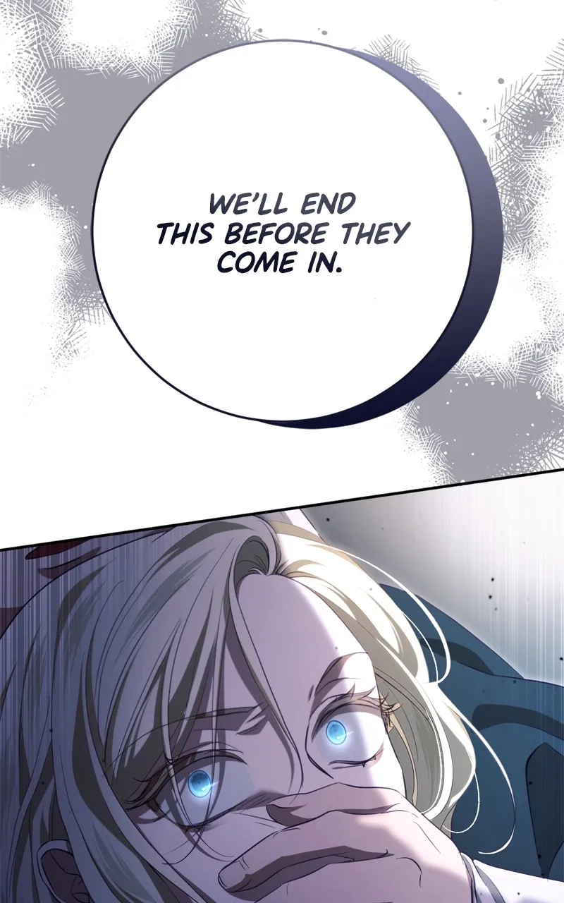 Read Behind Her Highness’s Smile chapter 32 image 176 on Lezhin