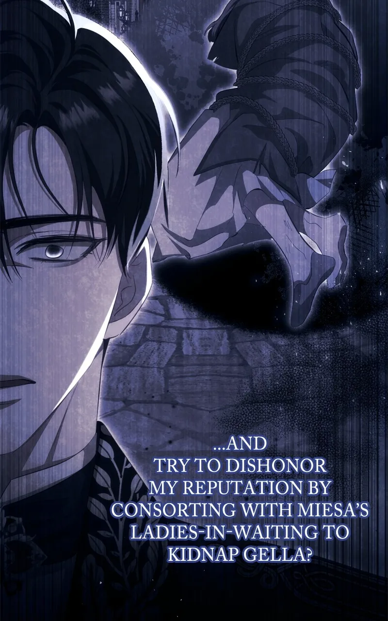 Read Behind Her Highness’s Smile chapter 32 image 25 on Lezhin