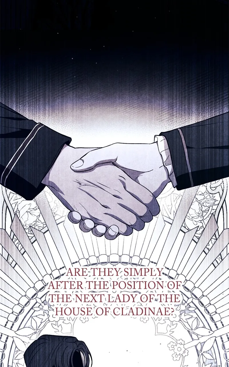 Read Behind Her Highness’s Smile chapter 32 image 26 on Lezhin