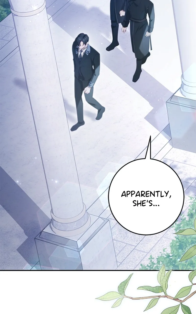 Read Behind Her Highness’s Smile chapter 32 image 3 on Lezhin