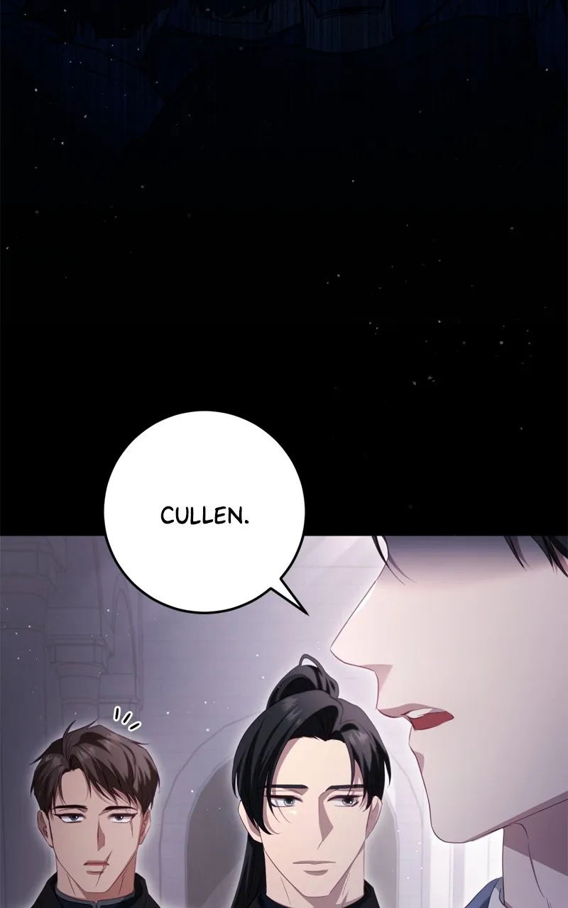 Read Behind Her Highness’s Smile chapter 32 image 30 on Lezhin