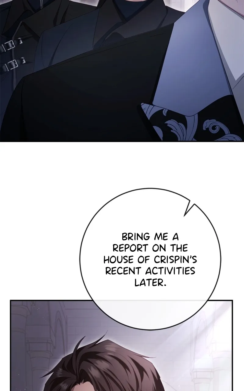 Read Behind Her Highness’s Smile chapter 32 image 31 on Lezhin
