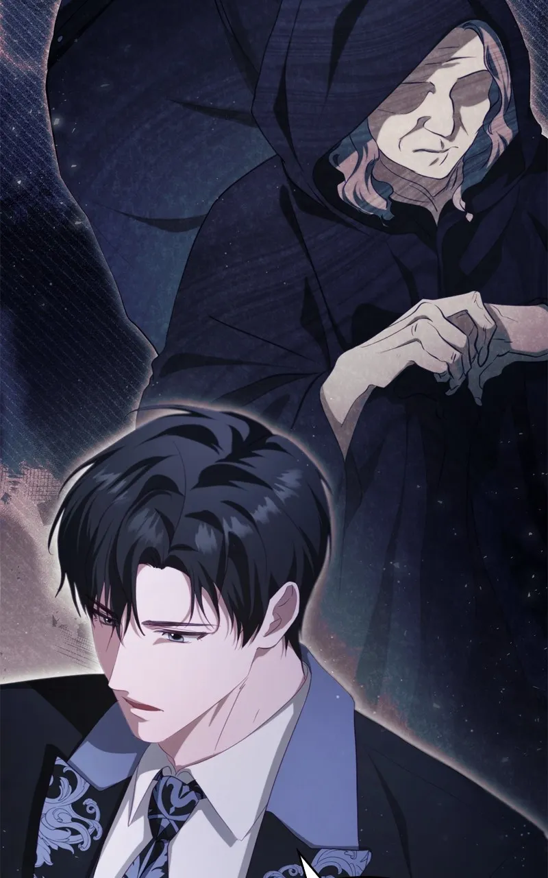 Read Behind Her Highness’s Smile chapter 32 image 5 on Lezhin