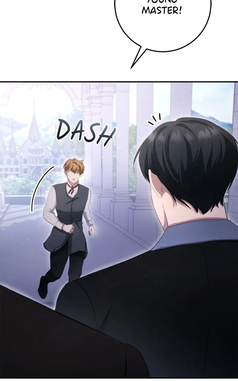 Read Behind Her Highness’s Smile chapter 32 image 50 on Lezhin