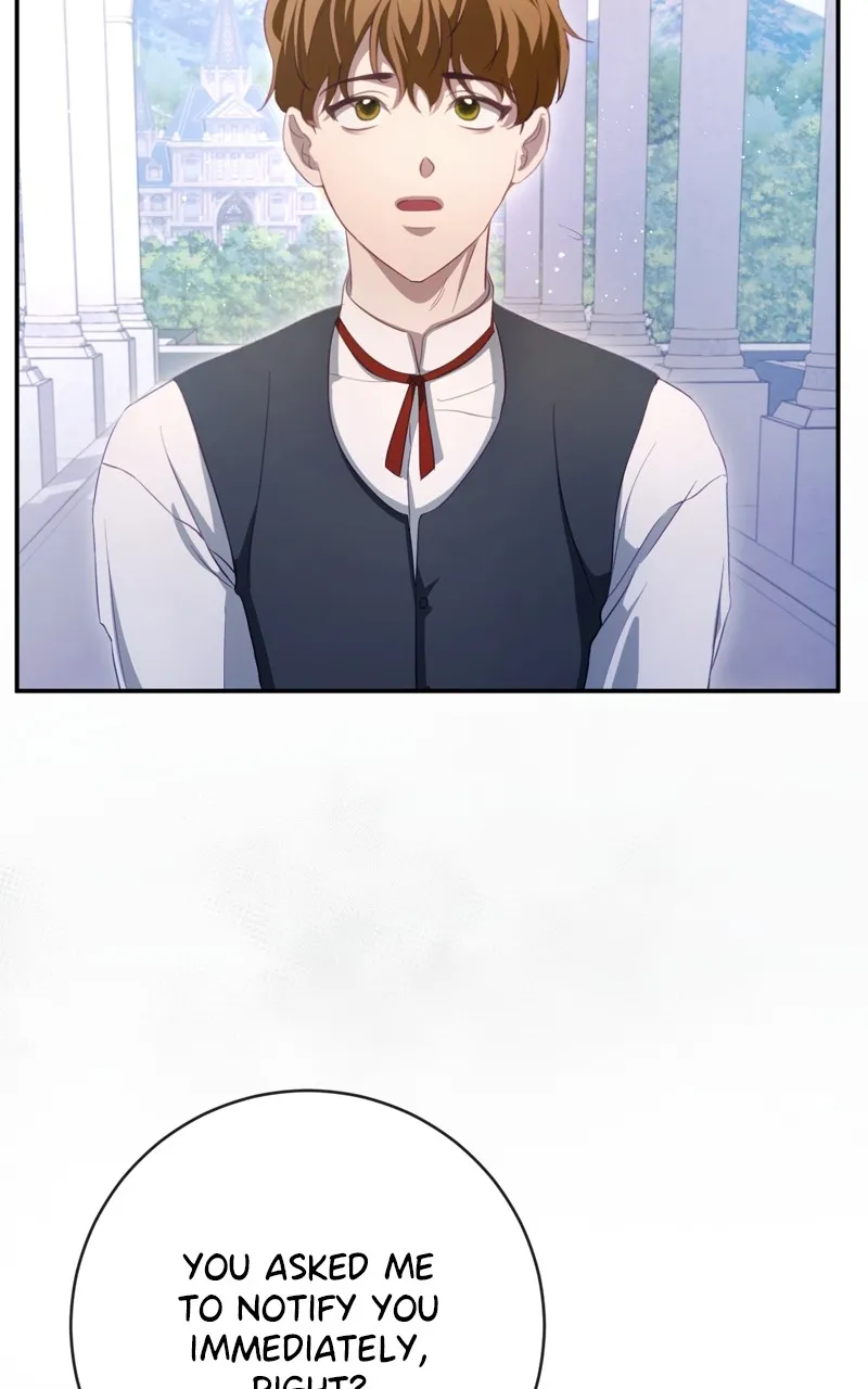 Read Behind Her Highness’s Smile chapter 32 image 52 on Lezhin