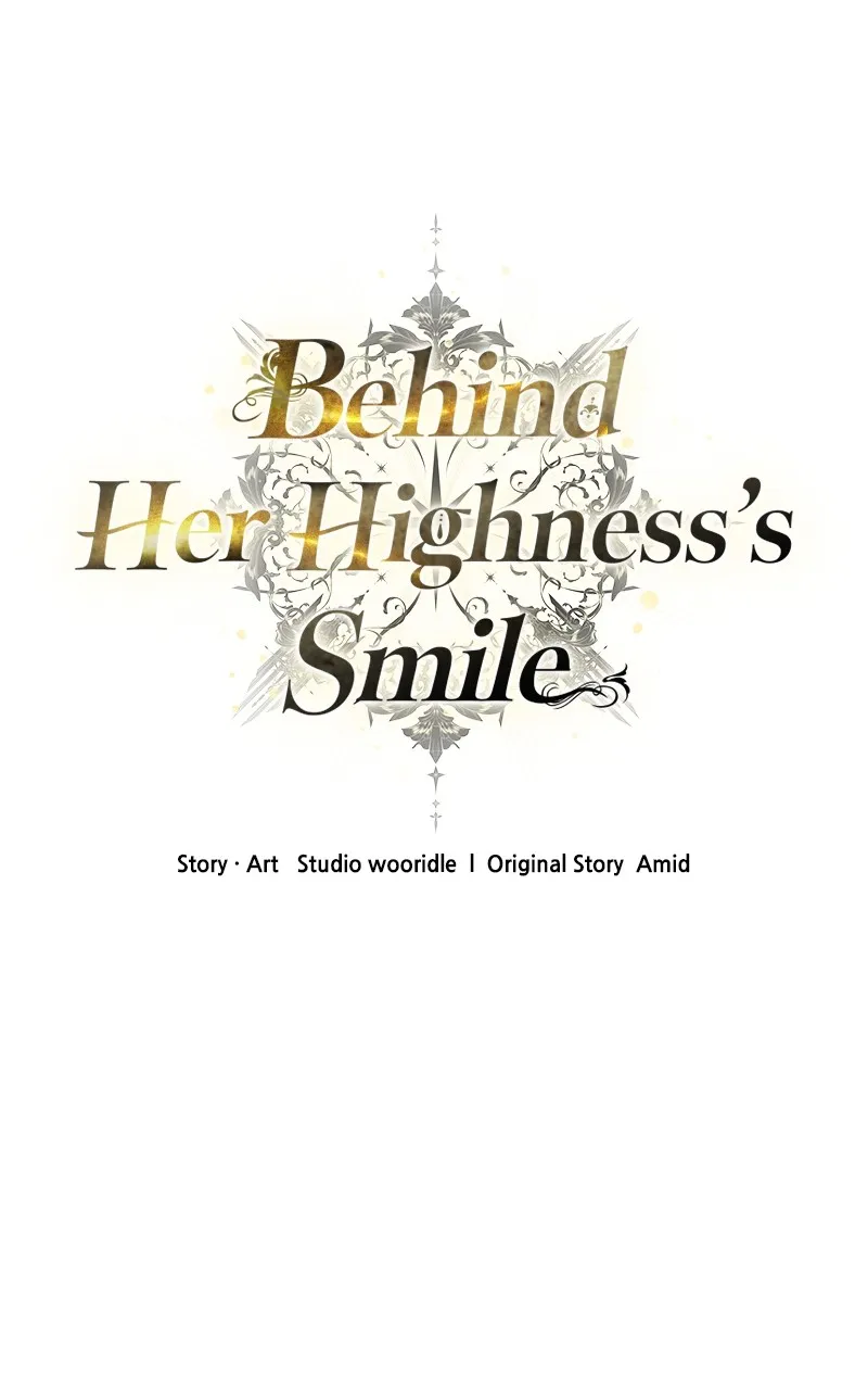 Read Behind Her Highness’s Smile chapter 32 image 63 on Lezhin